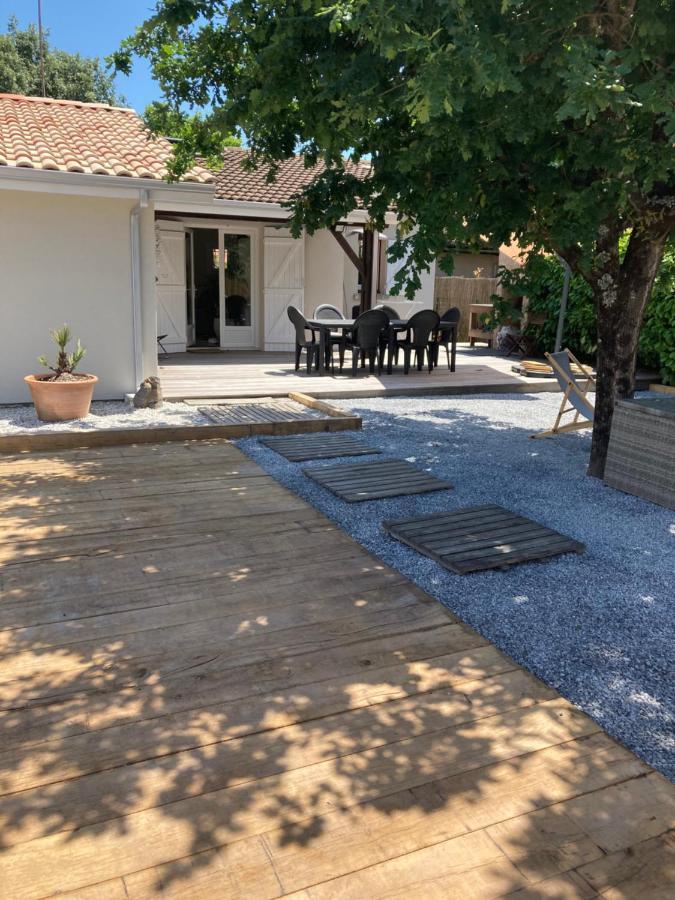 Jolie Maison Ares Villa Exterior photo