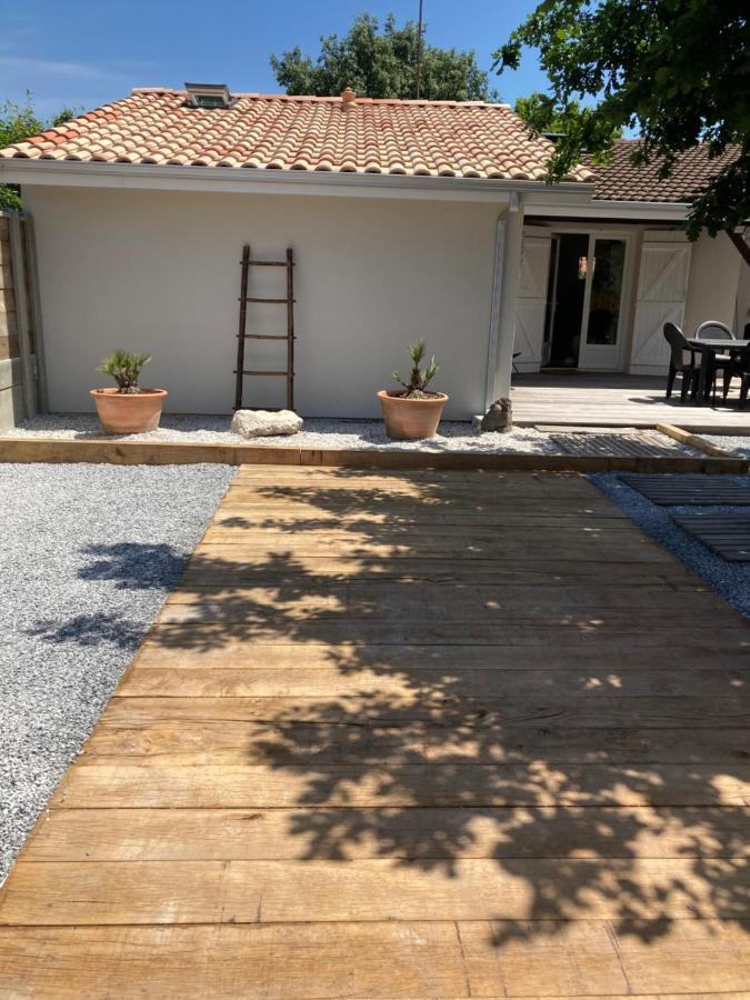 Jolie Maison Ares Villa Exterior photo